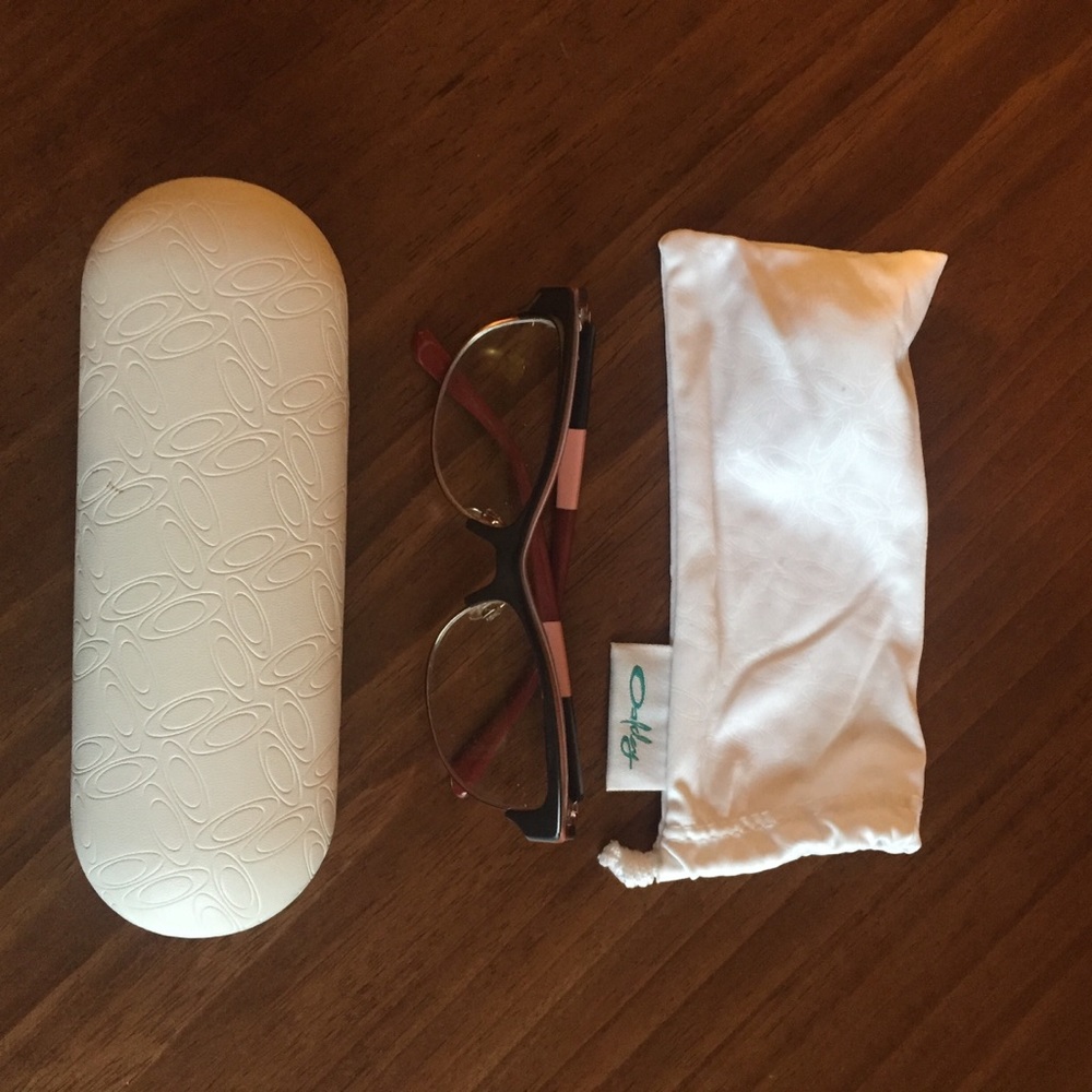 Oakley Glasses